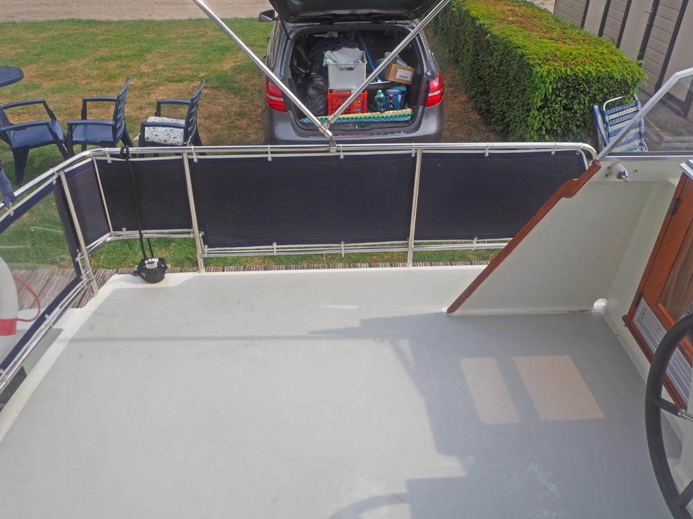 picture Dekuitrusting